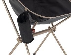 Relags Robens uchwyt na butelki, czarna, One Size 152151