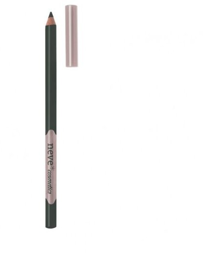 Neve Cosmetics Naturalna szarozielona kredka do oczu PARADOX (wkład 1,5g) 583-uniw
