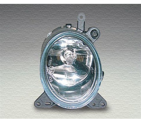 MAGNETI MARELLI Reflektor przeciwmgłowy 710305069001