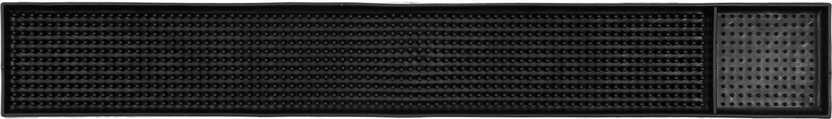 YATO MATA BAROWA 58,0X8,0X1,0 CM CZARNA YATO YG-07100 YG-07100