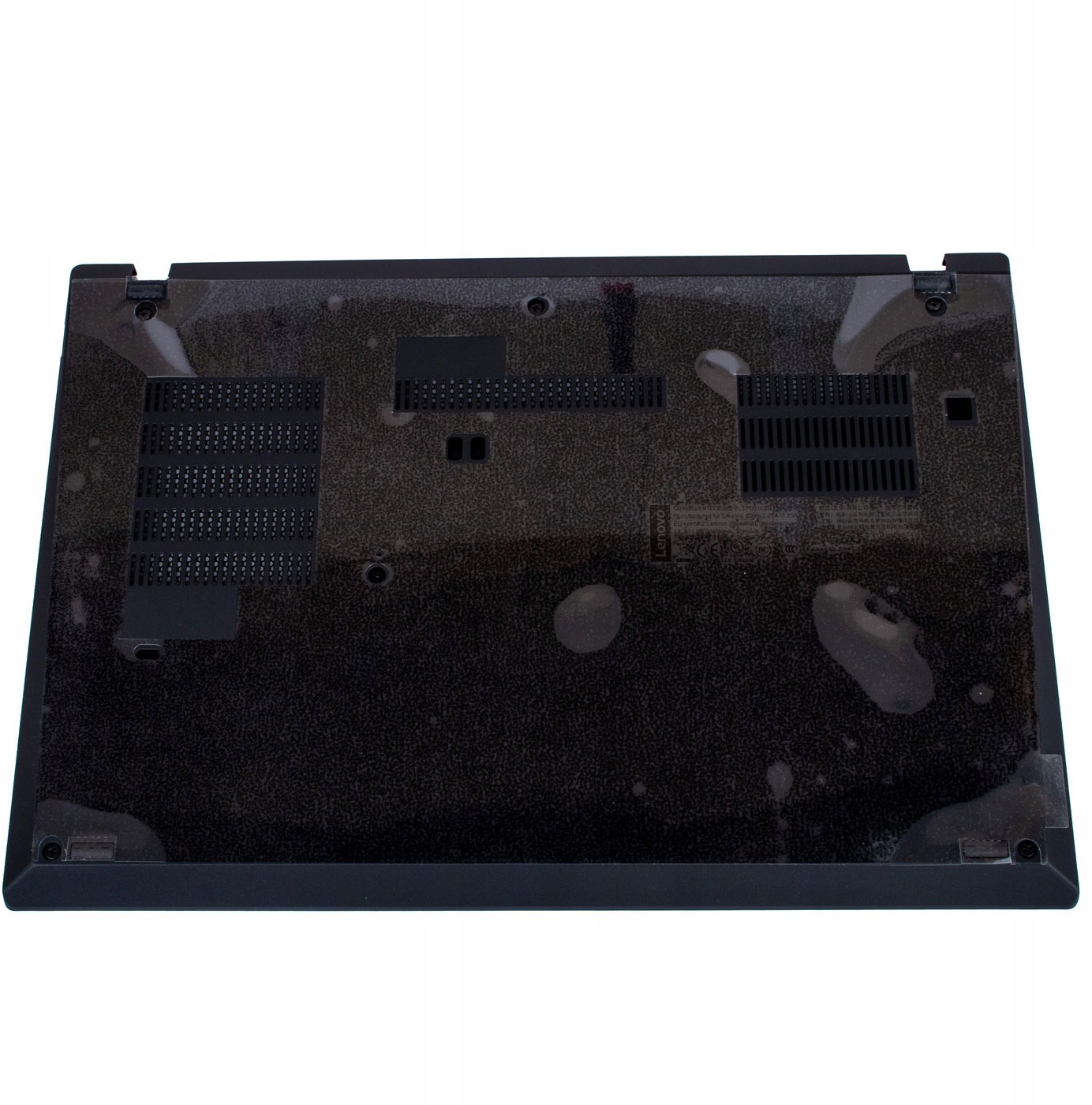 Lenovo Obudowa dolna ThinkPad T495 02DM375