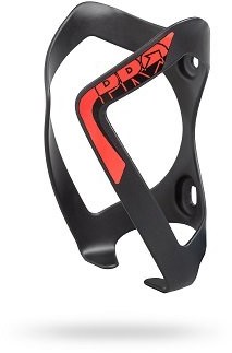 PRO prbc0014 uchwyt na butelkę rowerową, czarny R20RBC0014X