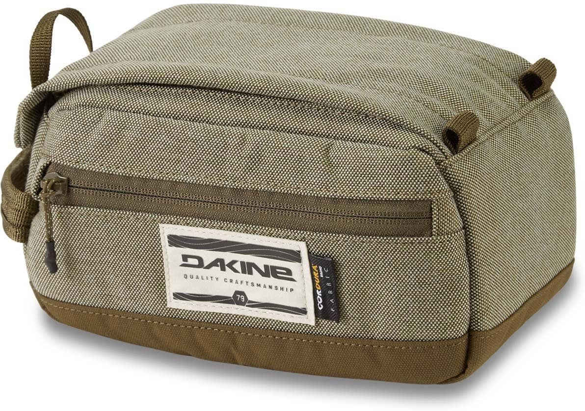 Dakine kosmetyczka GROOMER MEDIUM R2R Olive