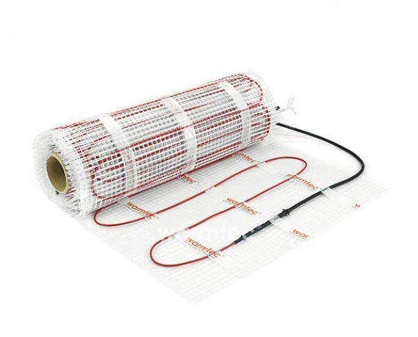 Warmtec Mata grzejna DS2-35 3,5 m2 o mocy 595W DS2-35