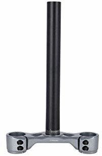 RockShox Rockshox CSU Lower Crown/Steer widelec rowerowy dla dorosłych, uniseks, szary, 1 rozmiar 11.4018.094.001