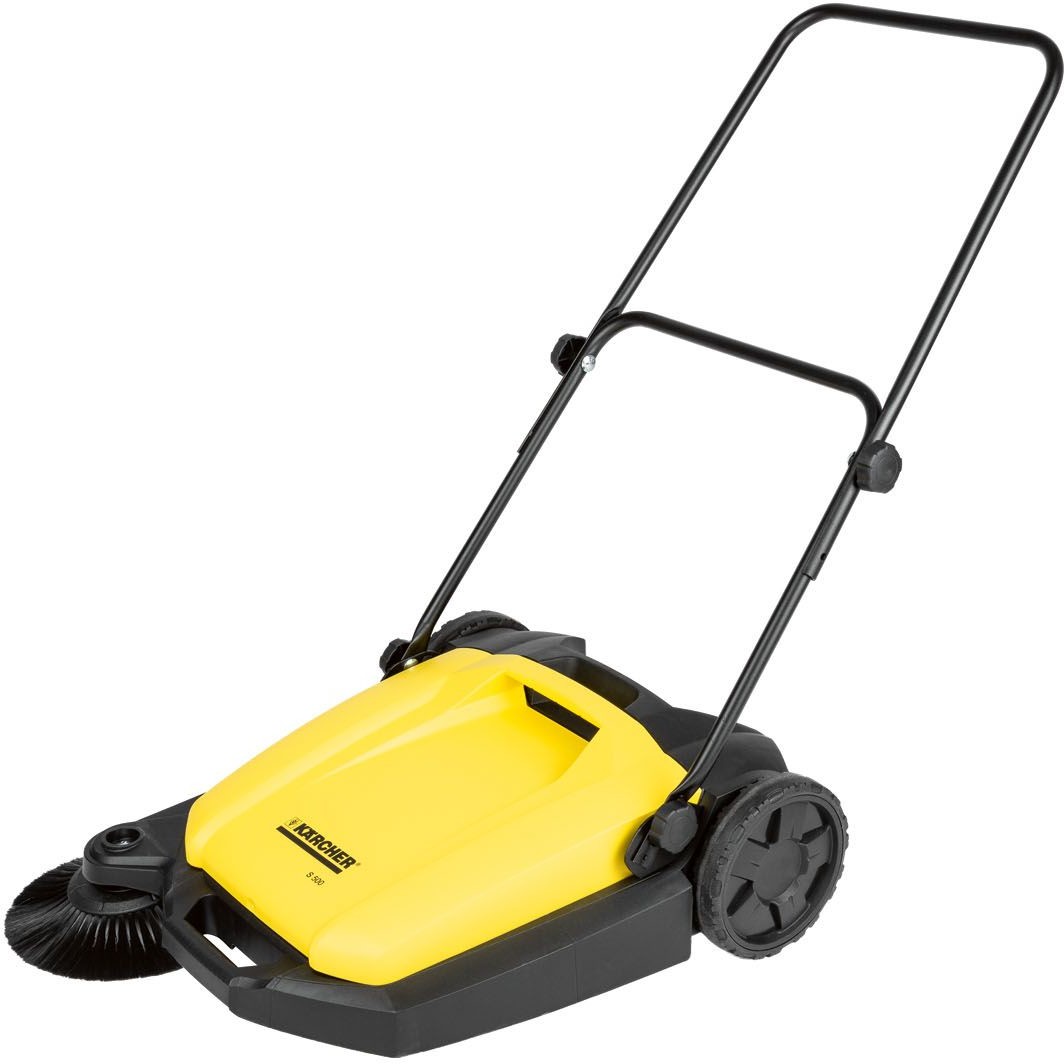 Karcher Szczotka mechaniczna ręczna S 500 4054278816425