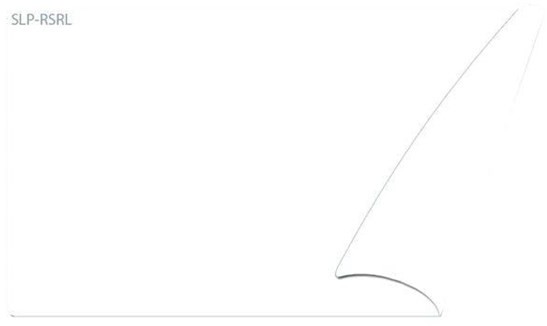 Seiko Etikett SLP-RSRL 54mm x 101mm - 42100638