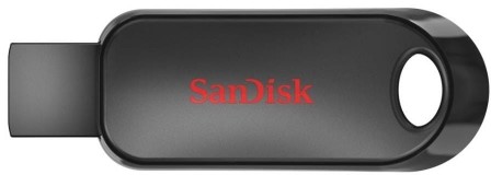 SanDisk Cruzer Snap (SDCZ62-128G-G35)