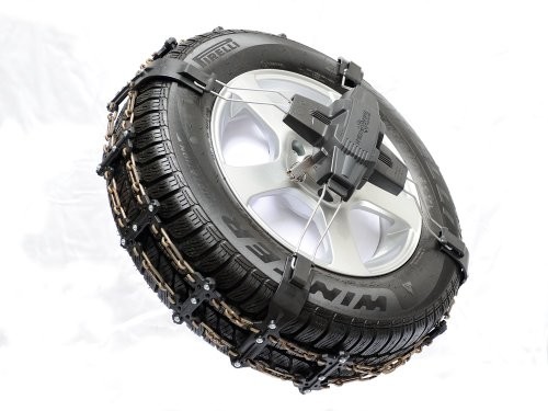 Spikes-Spider Raki Spider 21002 łańcuch śniegowy na koło Easy Sport rozm. 2 21002