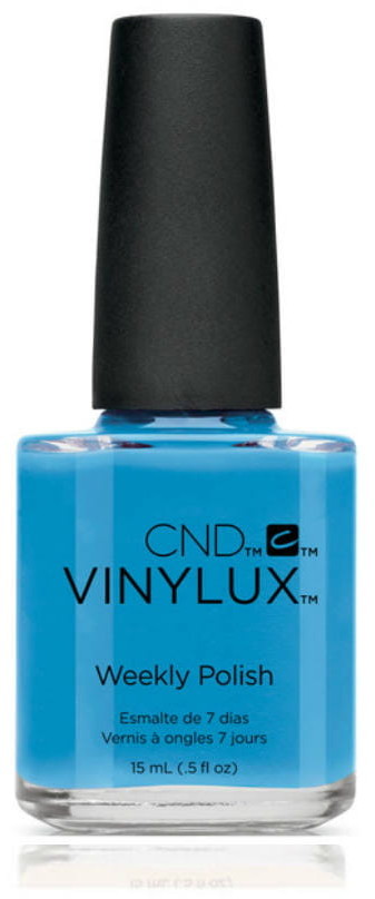CND Lakier Vinylux Digi-Teal #211 15 ml