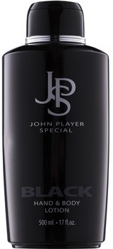 John Player Specjal Special 500 ml mleczko do ciała