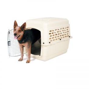 petmate VARI KENNEL INTERMEDIATE