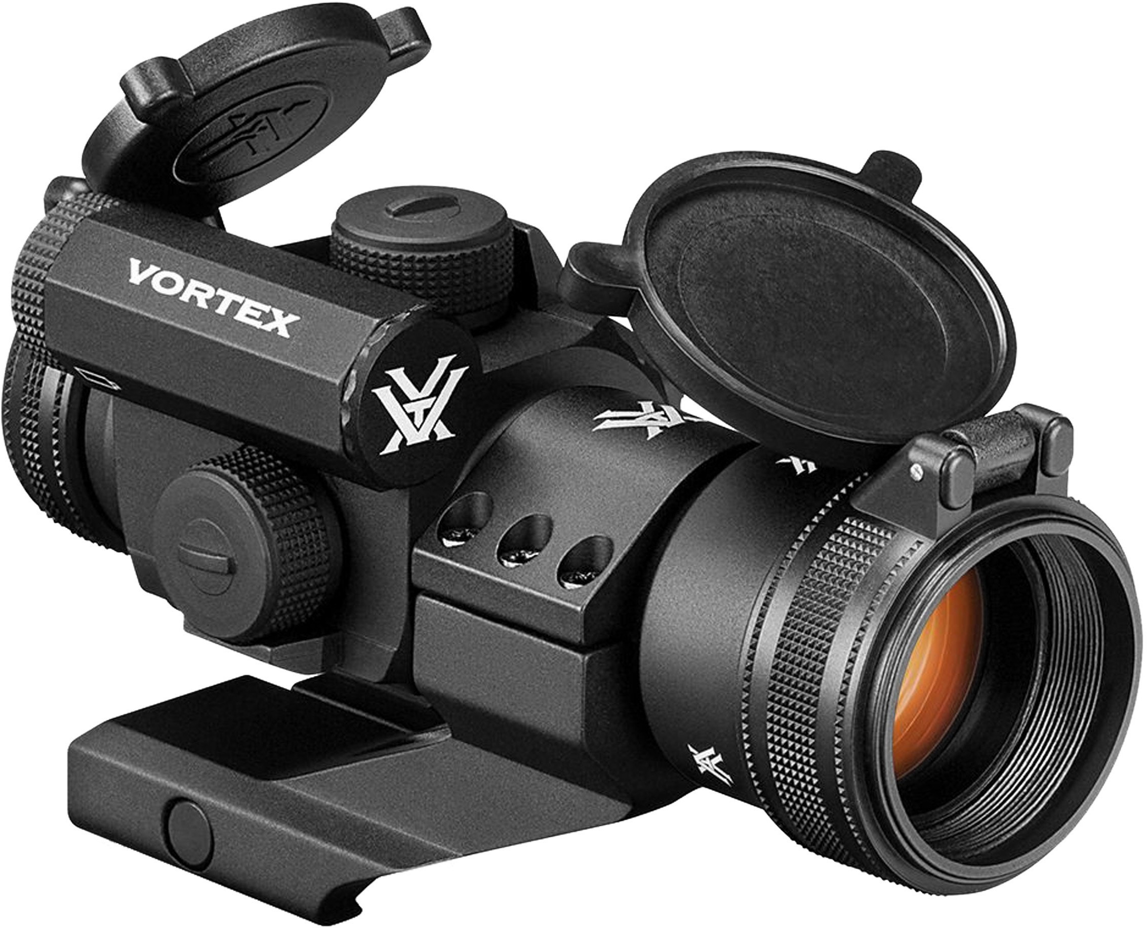 Vortex optics Kolimator StrikeFire II Red 186-390