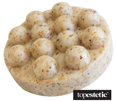 Saint Malo Saint Malo Exfoliating Algae Soap Mydło złuszczające 125 g