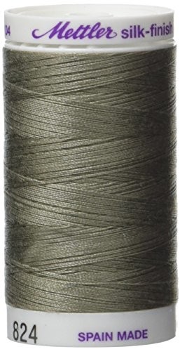 Mettler Mettler 10450-0824 nr 50, SPO040 5 przetwarzanie jedwab 500 m 10450-0824