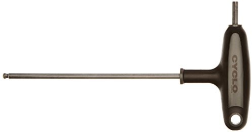 Cyclo-Tools Cyclo Tools Allen Key ,7777 TL07777
