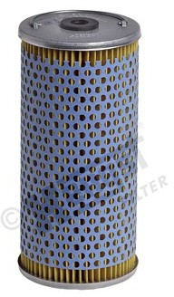 HENGST FILTER Filtr oleju FILTER E153H D25