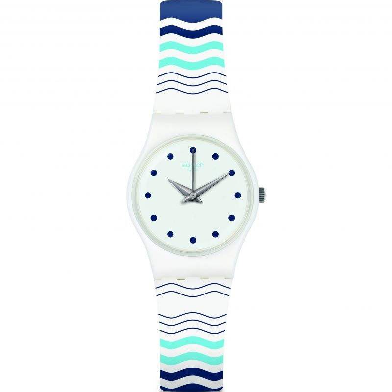 Zdjęcia - Zegarek SWATCH   LW157 VENTS ET MAREES - Natychmiastowa WYSYŁKA 0zł (DHL DPD 