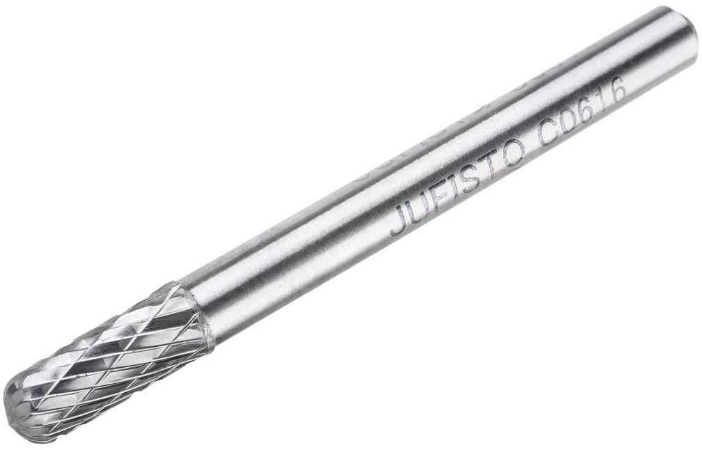 Frez do wiertarki 6X16MM CYLINDRYCZNY