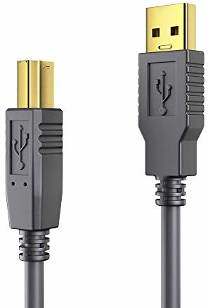 PureLink PureLink USB 2.0/3.1 - Zasilanie prądem z portu USB, nie wymaga zasilacza 10,0m DS3000-100