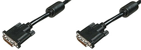 Assmann DK-320101 030-S kabel DVI connection (3 m) 4016032335160