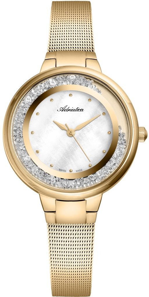 Adriatica Fashion A3720.114FQZ