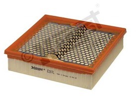 HENGST FILTER Filtr powietrza FILTER E207L