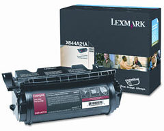 Lexmark X644A21E