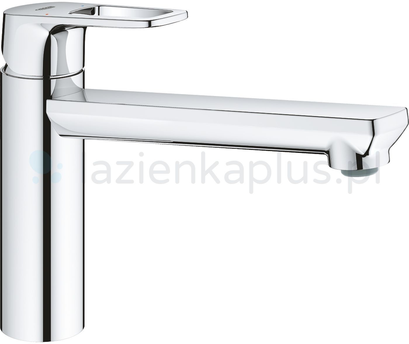 Grohe Bauloop bateria kuchenna chrom 31706000