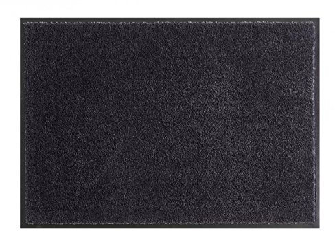 HANSE Home wyłapująca brud wycieraczka Soft & Clean Zielony 102463