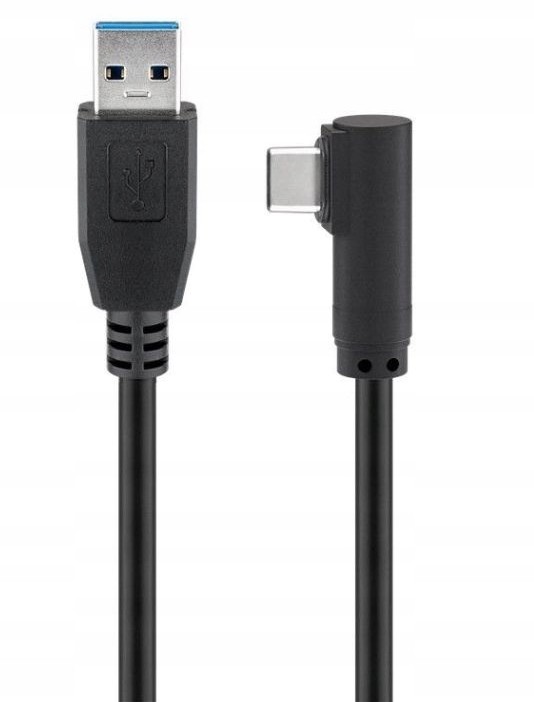 MicroConnect Usb-c to USB3.0 A Cable, 0.5m