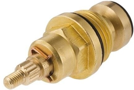 Perfexim LTD LTD GŁOWICA DO BATERII POLONIA 1/2 CHŁ. 35-302-0000-100