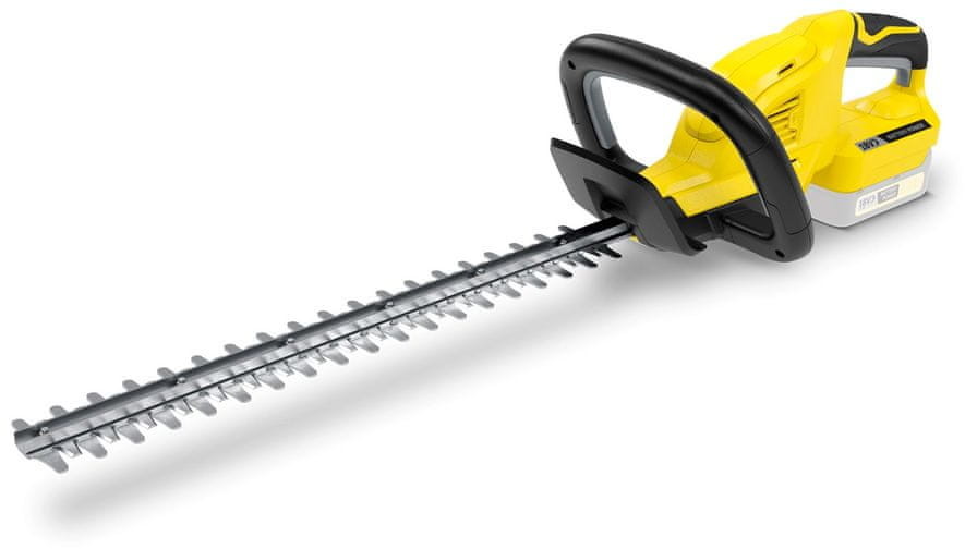 Karcher nożyce do żywopłotu 18 V HGE 18 45