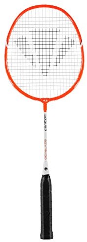 Carlton Midi Blade ISO 4.3, czerwony 112657