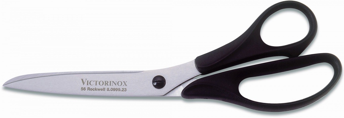 Victorinox Nożyczki uniwersalne 8.0999.23 23 cm)