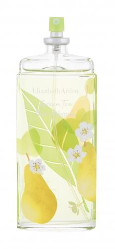 Zdjęcia - Perfuma damska Elizabeth Arden Green Tea Pear Blossom EDT spray 100ml Tester 