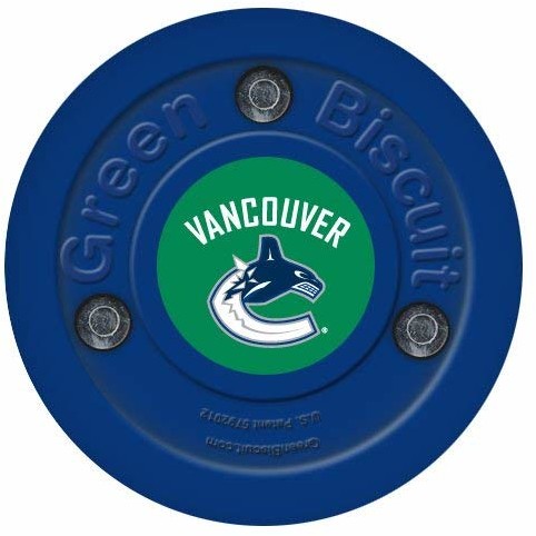 Green Biscuit Green Biscwit NHL (GRE-GB-VAN-BL)
