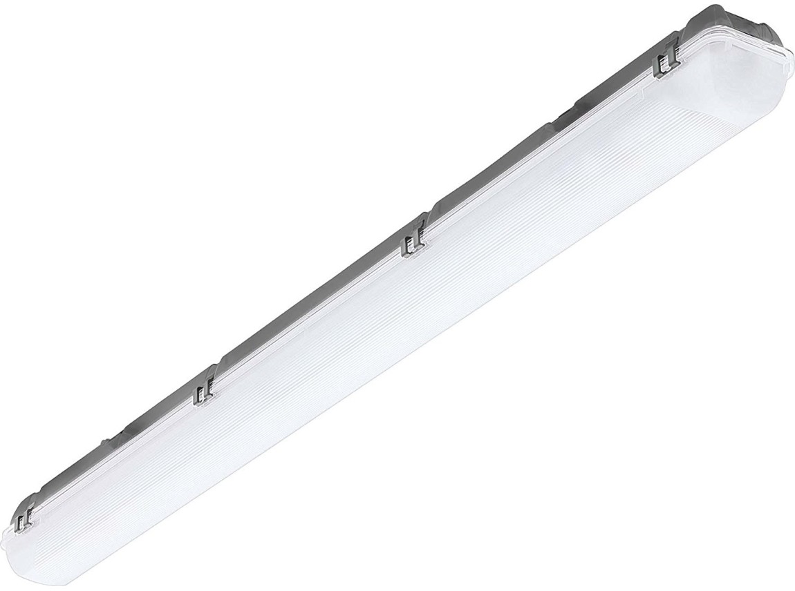 Steinel 007669 - LED Lampa techniczna slave LED/33W IP66