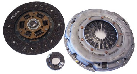 VALEO Zestaw sprzęgła 826785