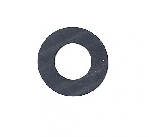 Unbekannt Washer 0,5 MM Piaggio/przed koło pasowe 125  180 2-suwowe 4250625977010