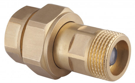 Ferro Szybkozłącze 3/4" do naczynia przeponowego SN01 SN01