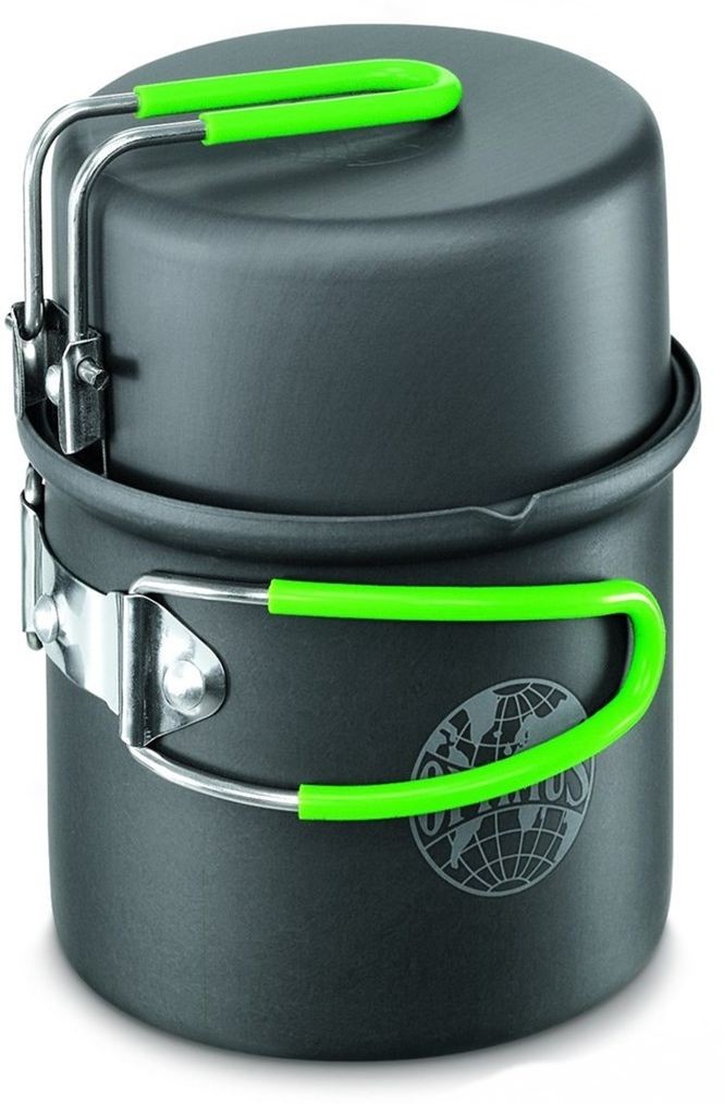 Optimus Menażka Turystyczna Terra Solo Cookset
