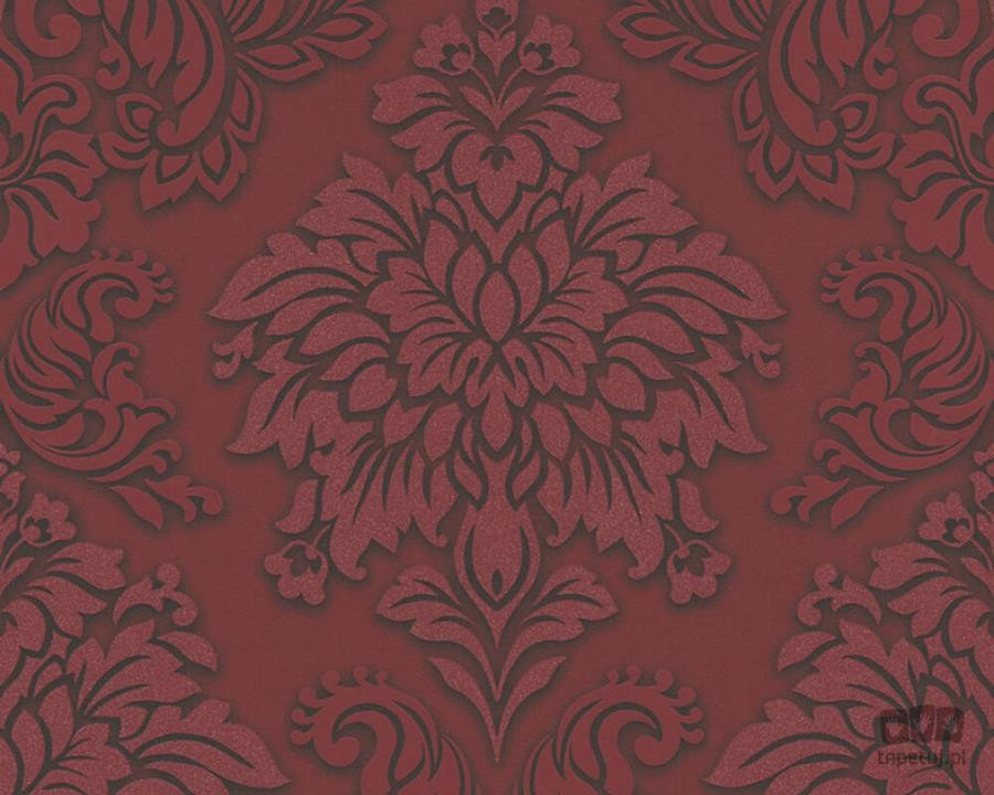 A.S. Creation Metropolitan Stories 36898-3 tapeta ścienna 36898-3