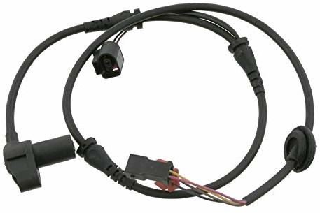 Febi bilstein bilstein 23730 czujnik ABS, opakowanie jednego 23730
