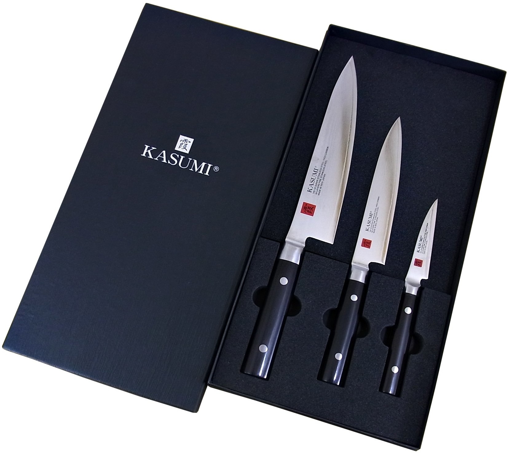 Kasumi Zestaw noży II K-8920158