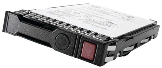 HP dysk 120GB 6G SATA Mixed Use-3 SFF 2,5 SC 3yr Wty Solid State Drive 816965-B2 (816965-B21)