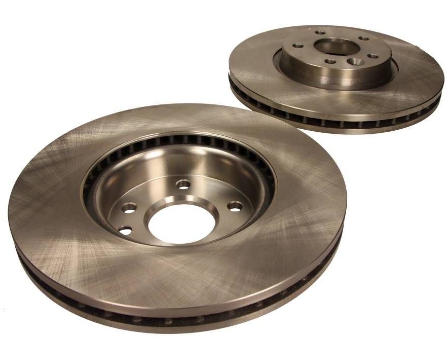 MAXGEAR Tarcza hamulcowa 19-3561 19-3561