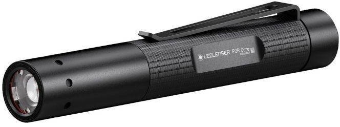 Ledlenser Kompaktowa latarka ręczna P2R Core 502176