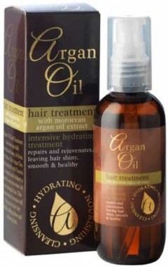 Xpel Marketing Ltd Preparat do pielęgnacji włosów Olej arganowy - Marketing Ltd Argan Oil Hair Treatment Preparat do pielęgnacji włosów Olej arganowy - Marketing Ltd Argan Oil Hair Treatment