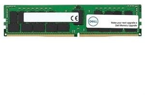 Dell Pamięć Memory Upgrade - 16GB RDIMM DDR4 3200MHz 2Rx8 NPOS EMAB257576